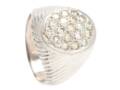 RING, 18K