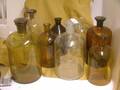 Apoteksglas
