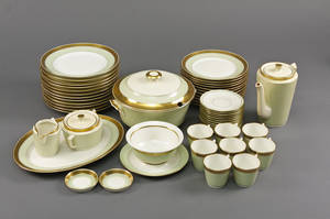 Kgl. porcelæn. Dagmar 52
