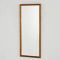 Spegel teak
