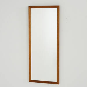 Spegel teak