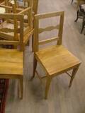 Stolar, 6 st