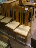 Stolar, 4st