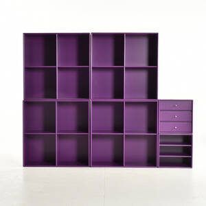 Peter J. Lassen Montana moduler