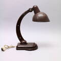 Bordslampa