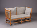 Børge Mogensen. Tremmesofa, model 1789