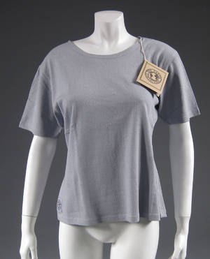 The Earth Collection t-shirts 24