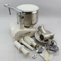 Assistent Electrolux