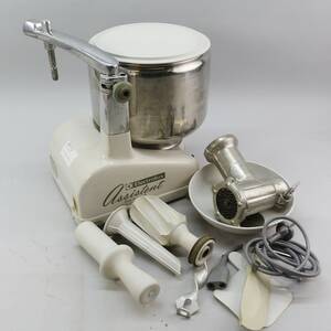 Assistent Electrolux