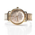 Omega armbandsur