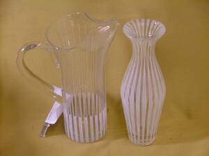 Kanna  vas, Johansfors