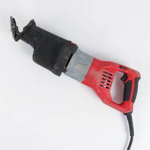 TIGERSÅG Milwaukee SSPE1300SX