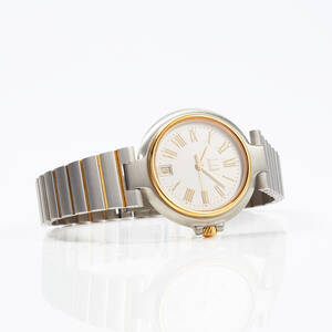 Dunhill Elite wristwatch