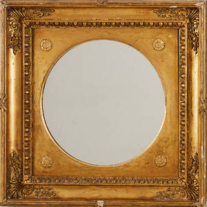 Spegel 1800-tal