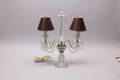 Bordslampa