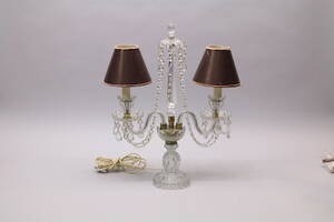 Bordslampa