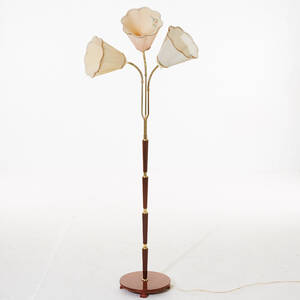 Golvlampa