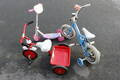 Barncykel