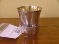 Bägare, silver