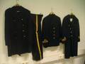 Uniformplagg, 4 del