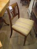 Stolar, 5 st