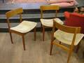 Stolar, 4 st