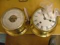 Skeppsur, barometer