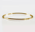 Armring 18 k guld