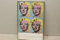 Plansch Andy Warhol