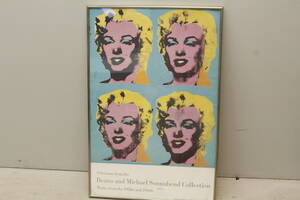 Plansch Andy Warhol