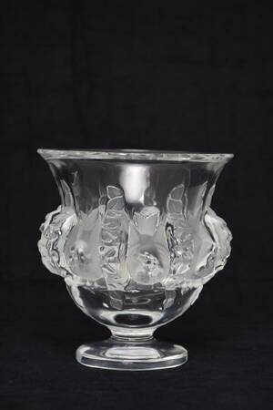 Lalique Skål