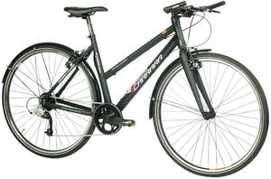 Carrara Vanquish Sport Lady 2010 damegadecykel, str. 50