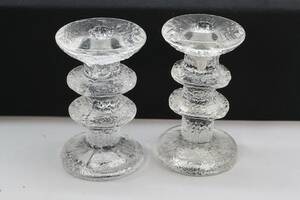 Ljusstakar Iittala