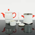 PERKULATOR, Rosenthal, 1900-talets andra del