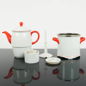 PERKULATOR, Rosenthal, 1900-talets andra del
