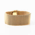 Armband 18 k guld