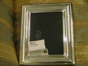 Fotolram, Silver