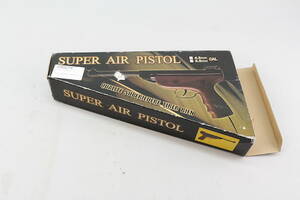Luftpistol