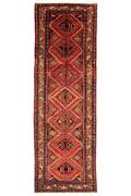 Persisk Hamadan løber 326 x 105 cm. Denne vare er sat til omsalg under nyt varenummer 4880997