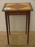 Bord, Intarsia