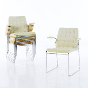 Bruno Mathsson stolar