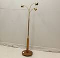 Golvlampa