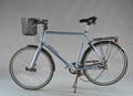 Nishiki, herrecykel.