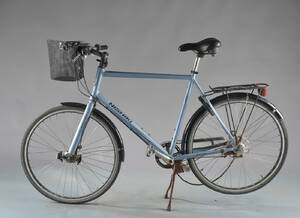 Nishiki, herrecykel.