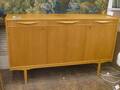 Sideboard, Teak