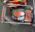 Gräsklippare Husqvarna LC48V