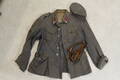 Uniform