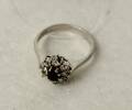 Ring, Silver