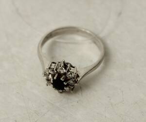 Ring, Silver