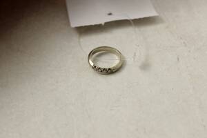Ring, 14k